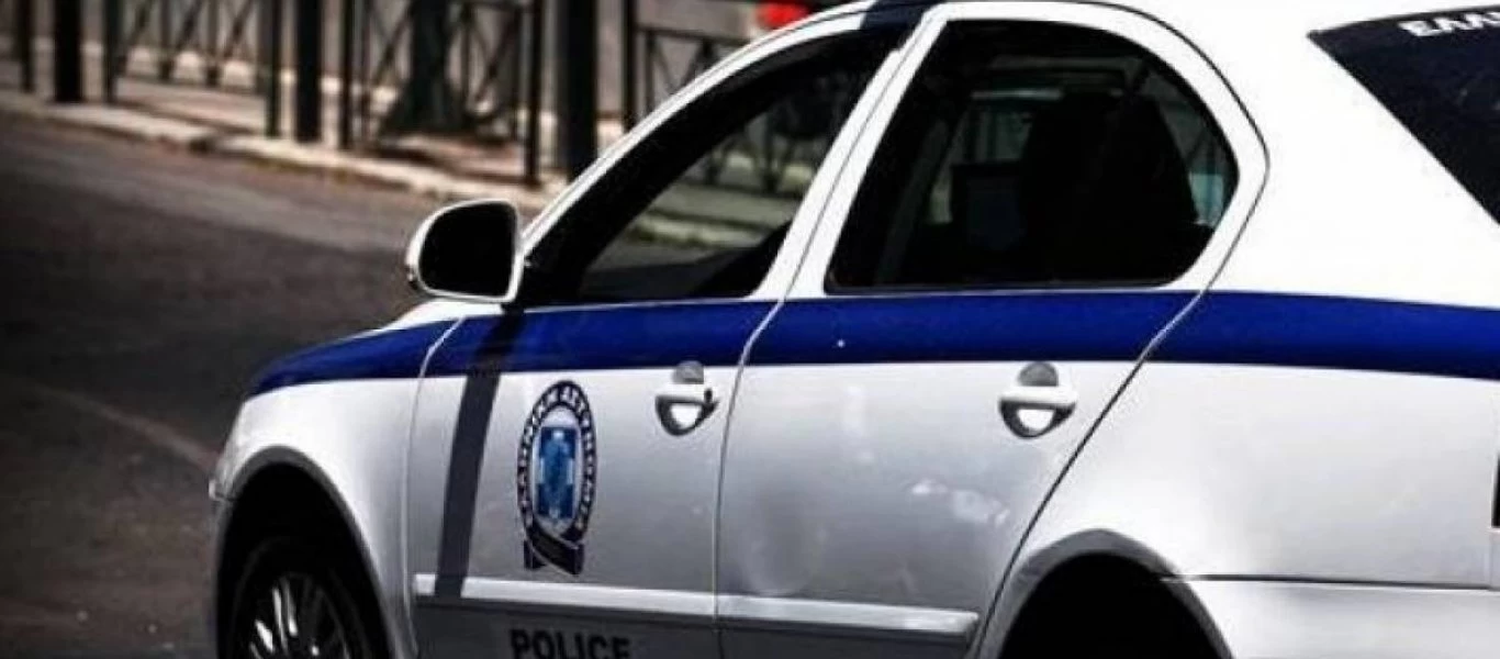 Άγνωστοι επιτέθηκαν στα γραφεία του Πρύτανη του ΕΜΠ στην Πολυτεχνειούπολη